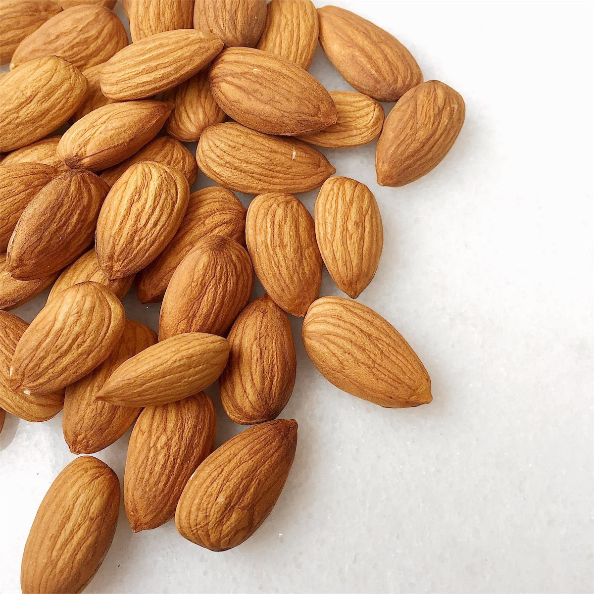 Almonds • Sprouted • Australia