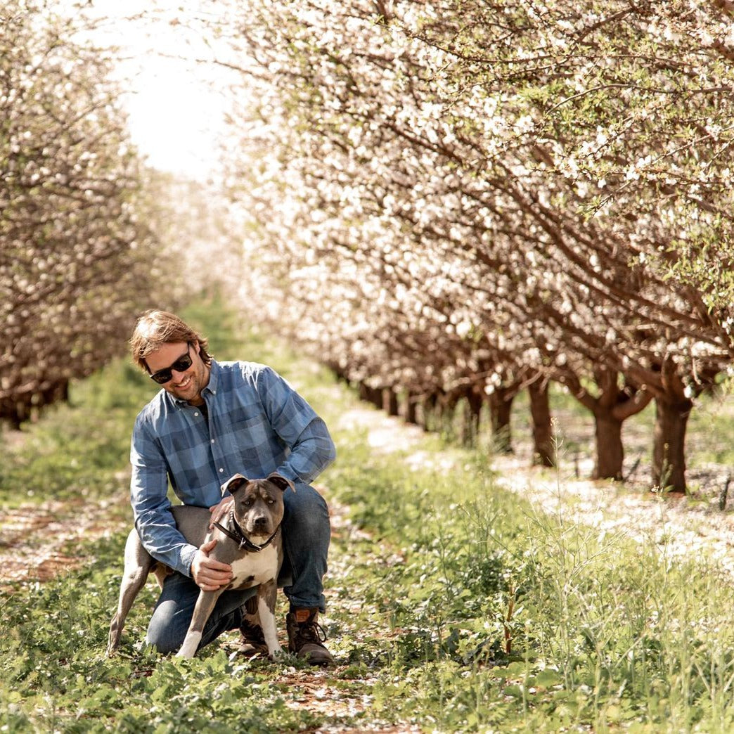 Almond Flour • Australia