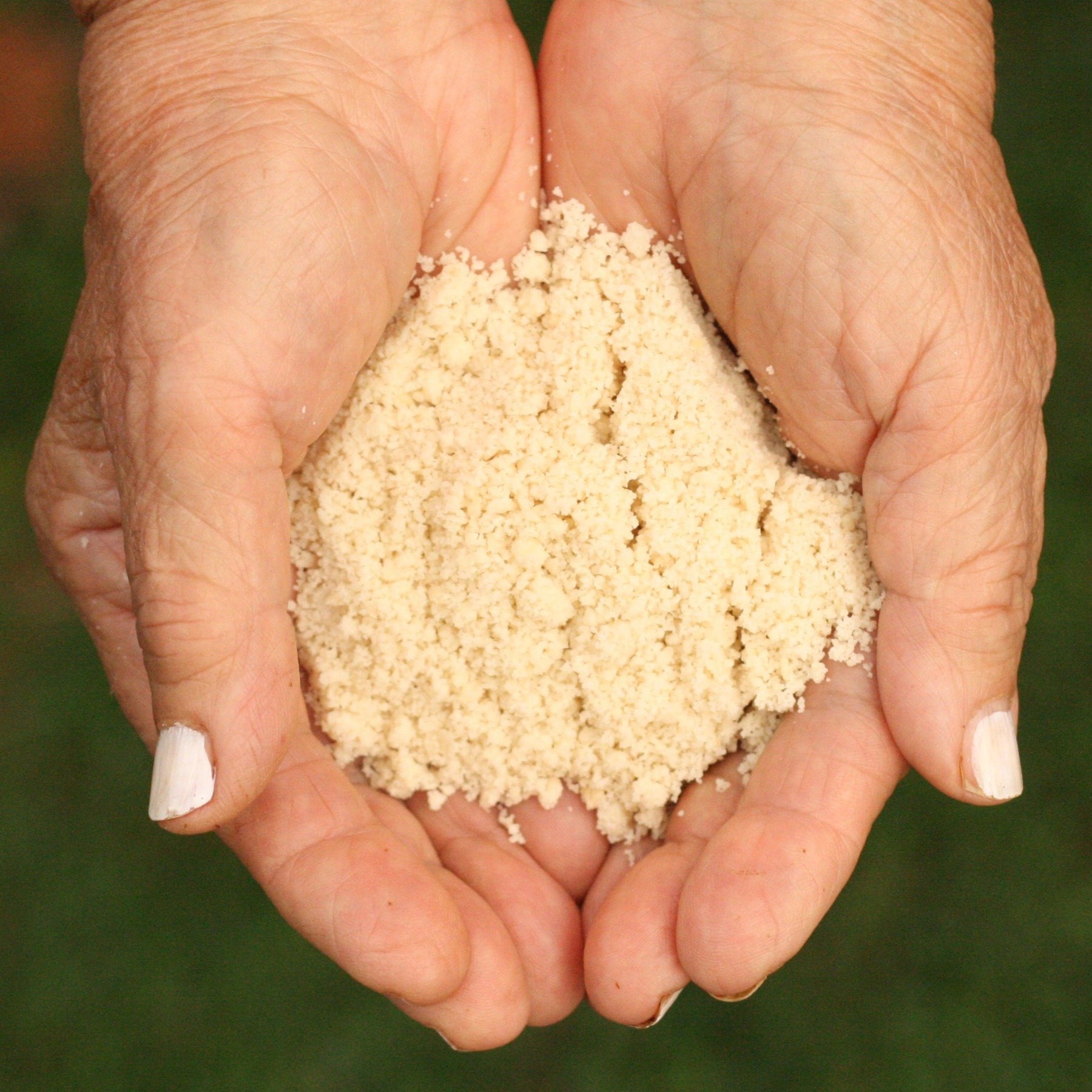 Almond Flour • Australia