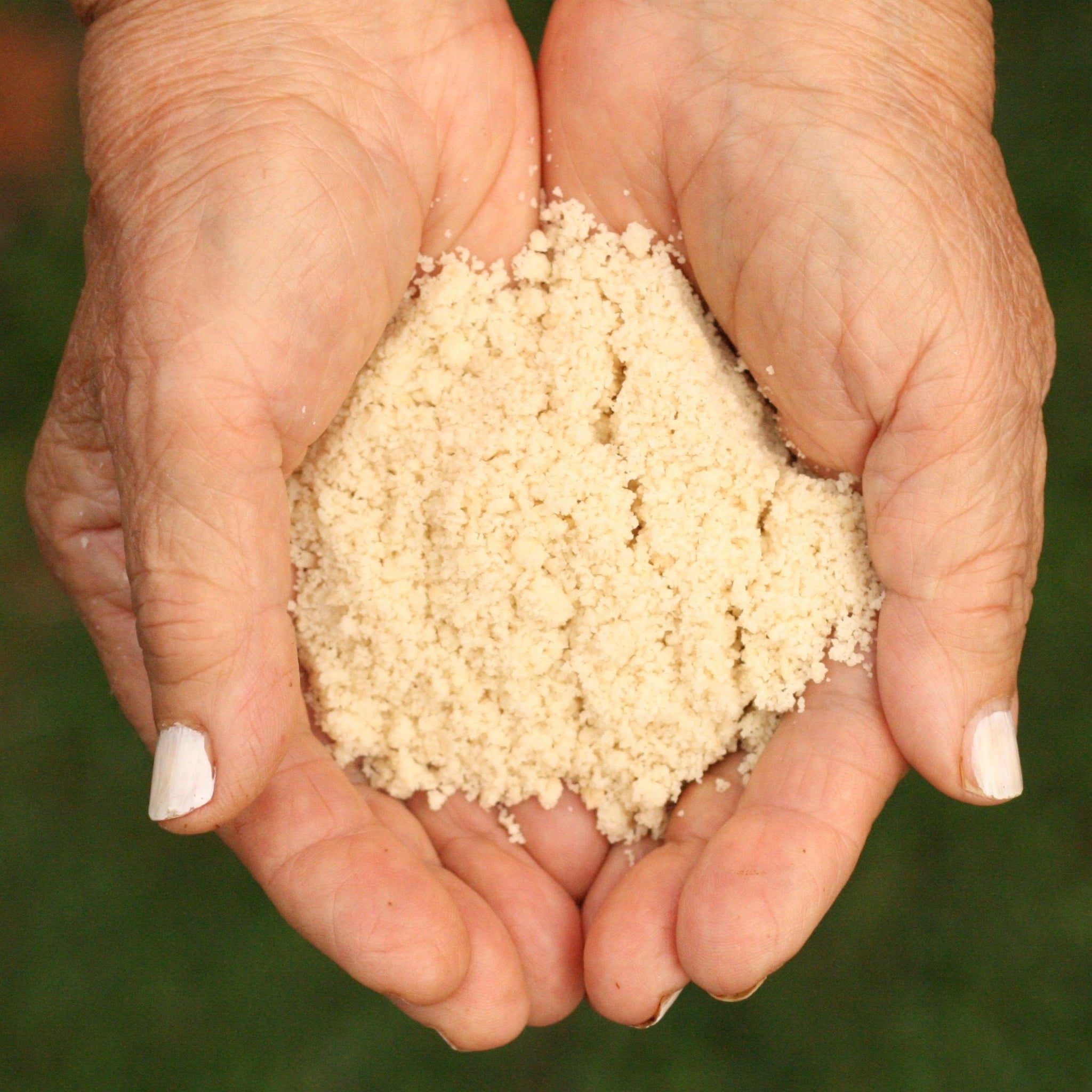 Almond Flour • Australia