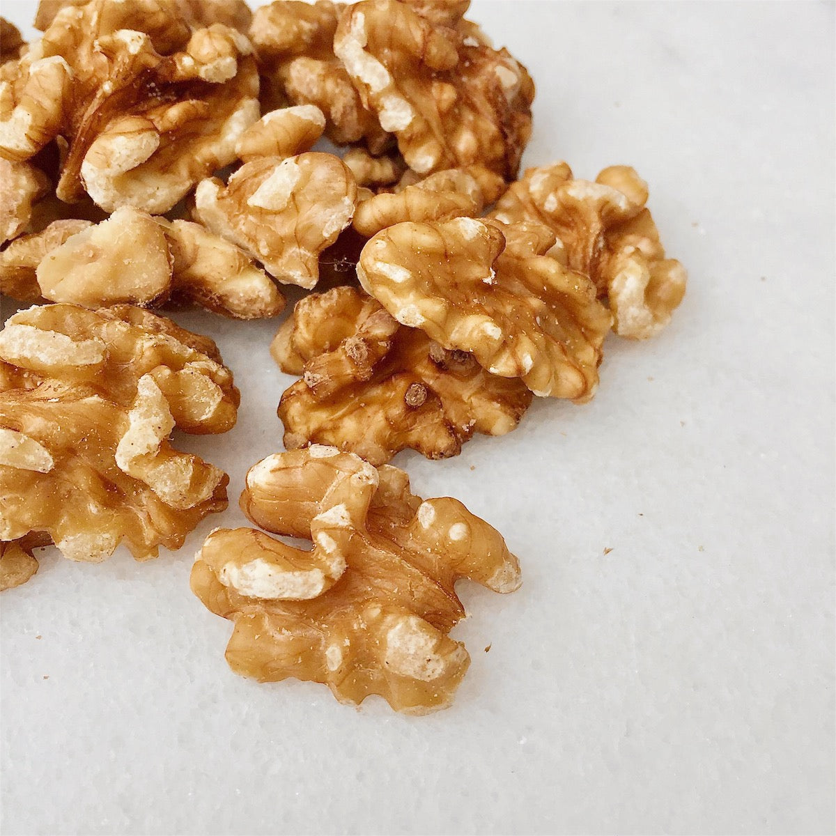 Walnuts • Raw • USA