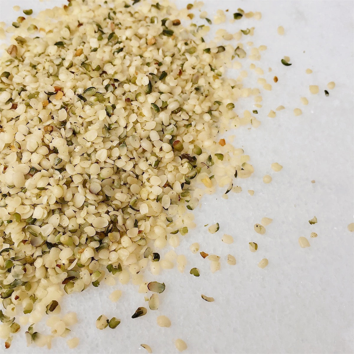 Hemp Hearts • Raw • Canada