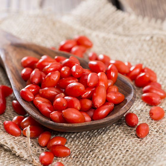 Goji Berries • China